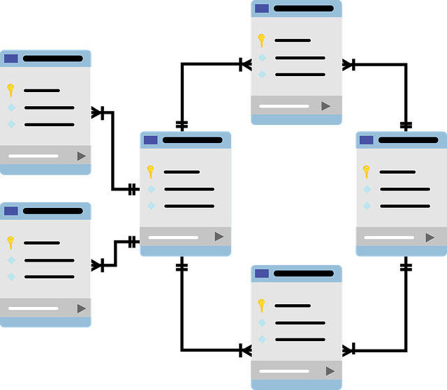 What does normalising data mean?